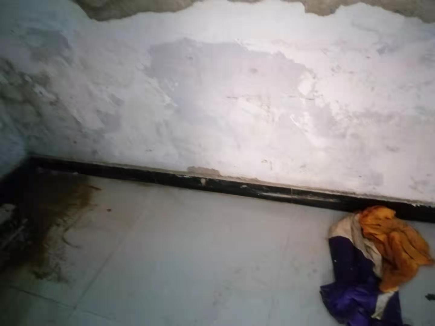 建水家里漏水了怎么办？