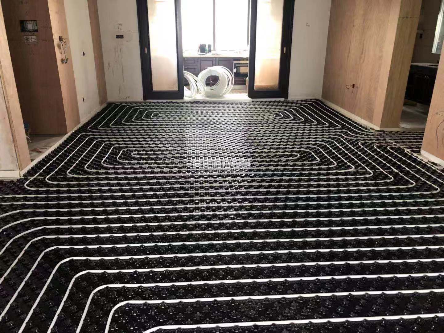 建水地暖供热前需要注意什么_？